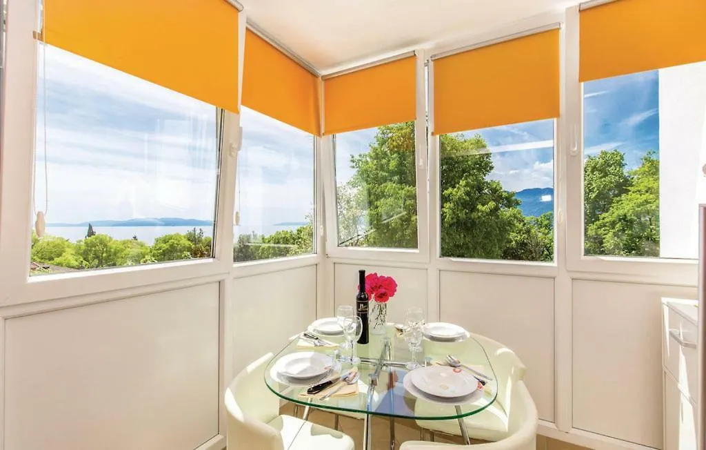 Apartment San Rijeka Chorvatsko