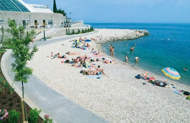 Apartment San Rijeka 0*,  Chorvatsko