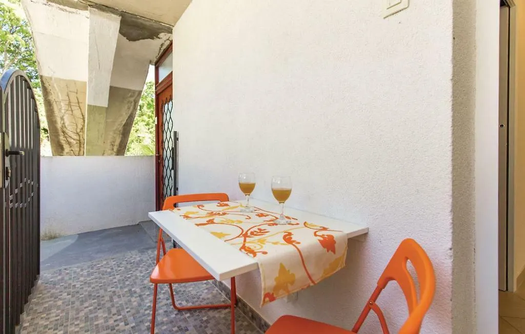 Apartment San Fiume