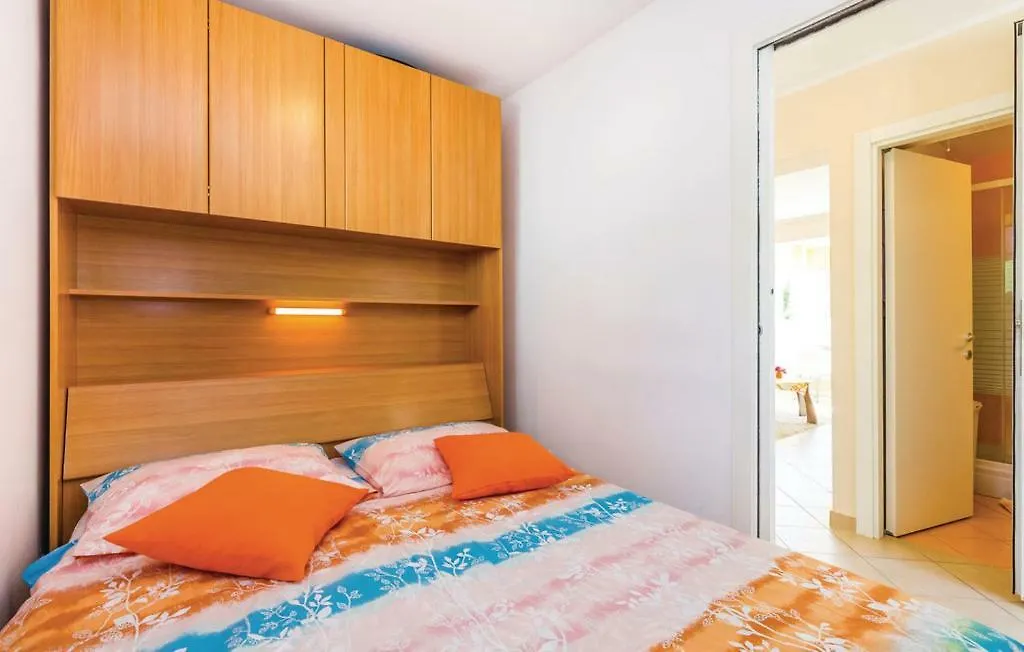 Apartment San Rijeka