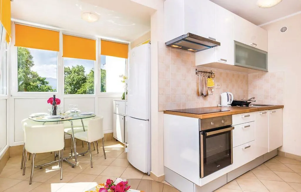 Apartment San Fiume