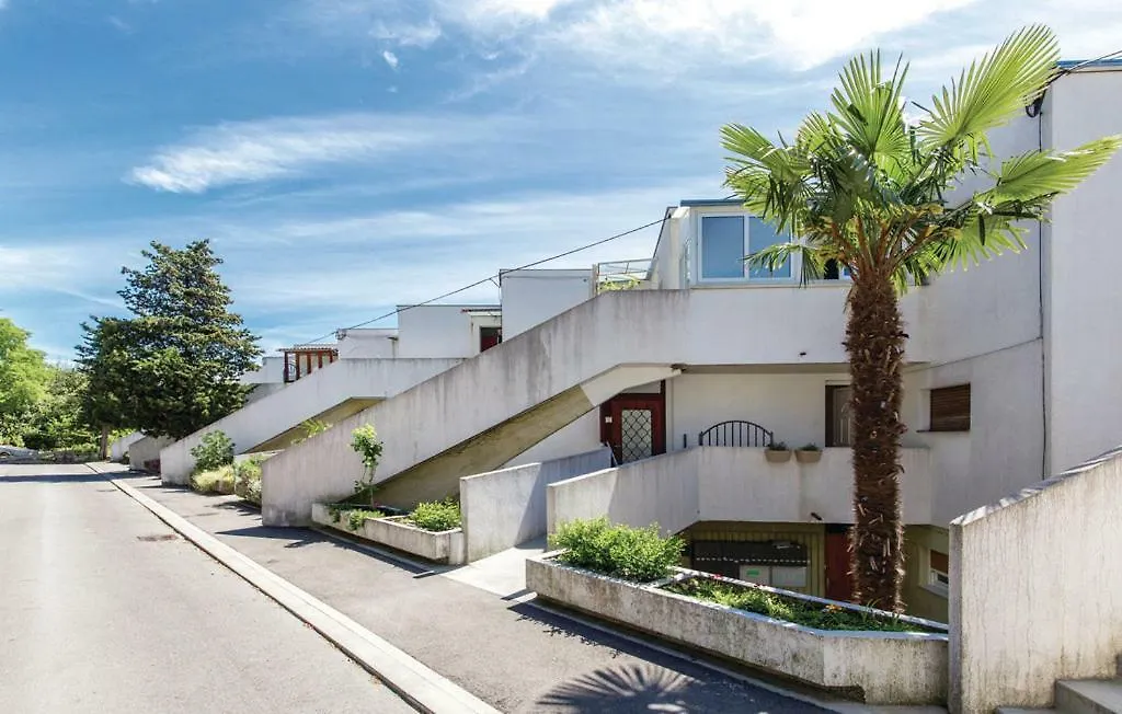 Apartment San Fiume Croazia