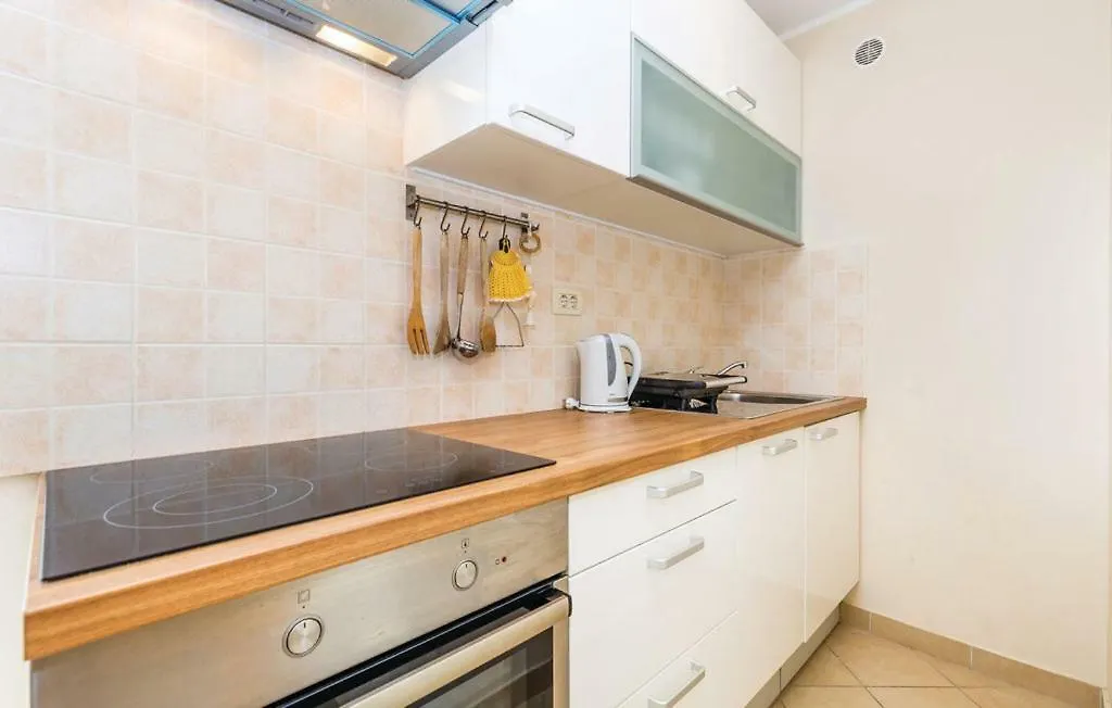 Apartment San Rijeka Chorwacja