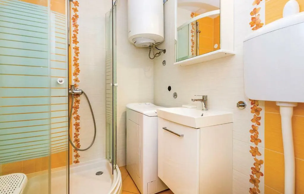 Apartment San Fiume