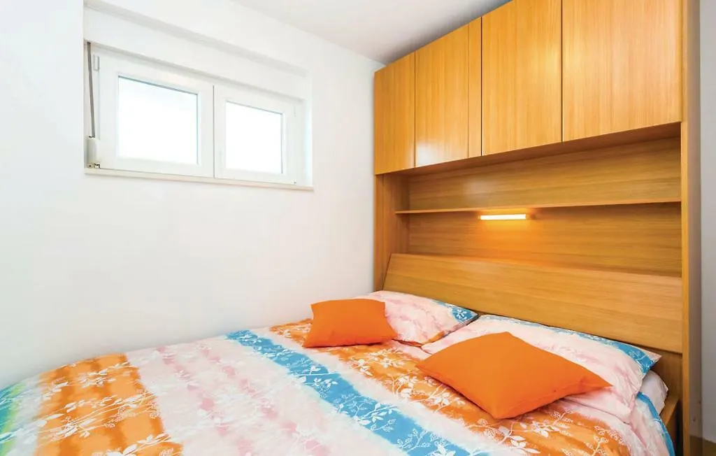 Apartment San Rijeka