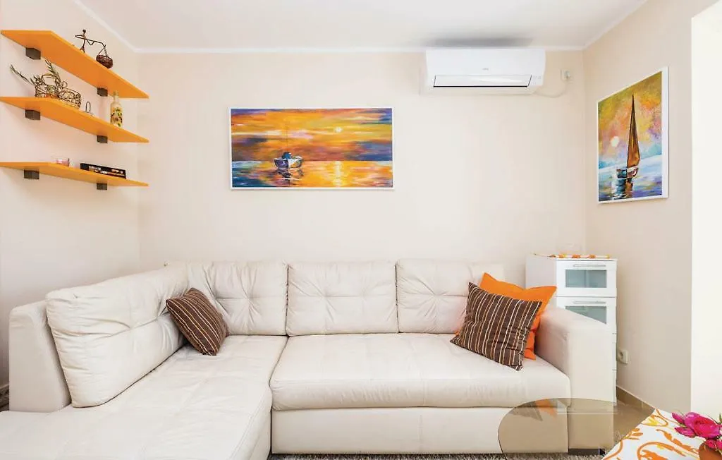 Apartment San Fiume