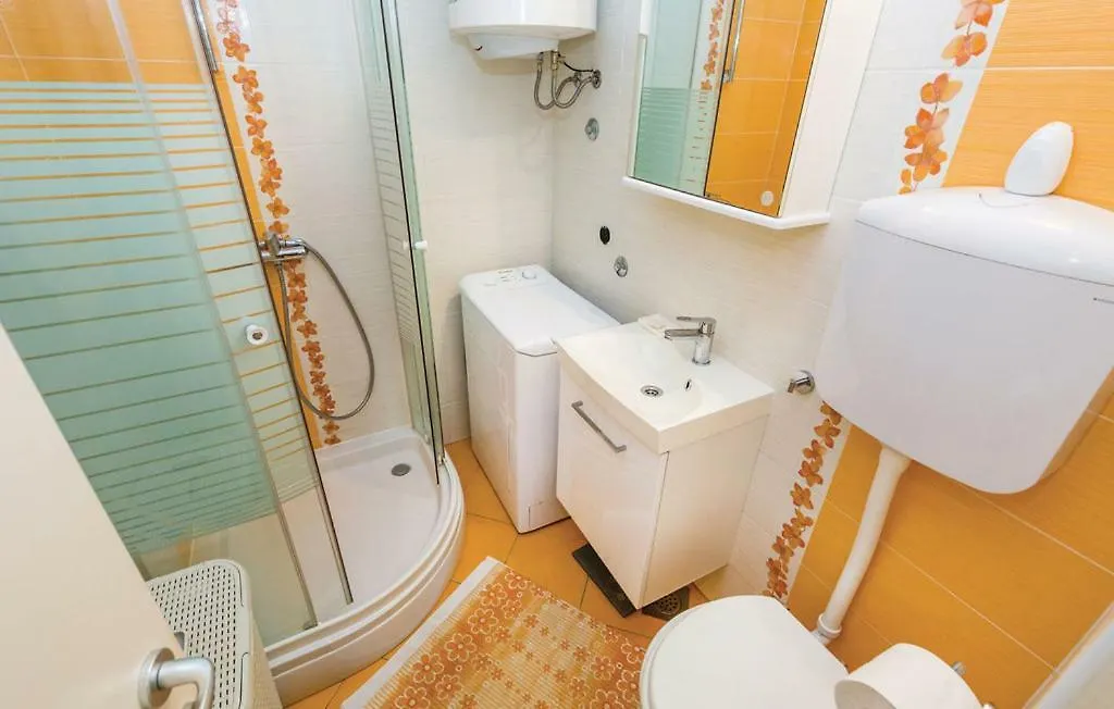 Apartment San Fiume