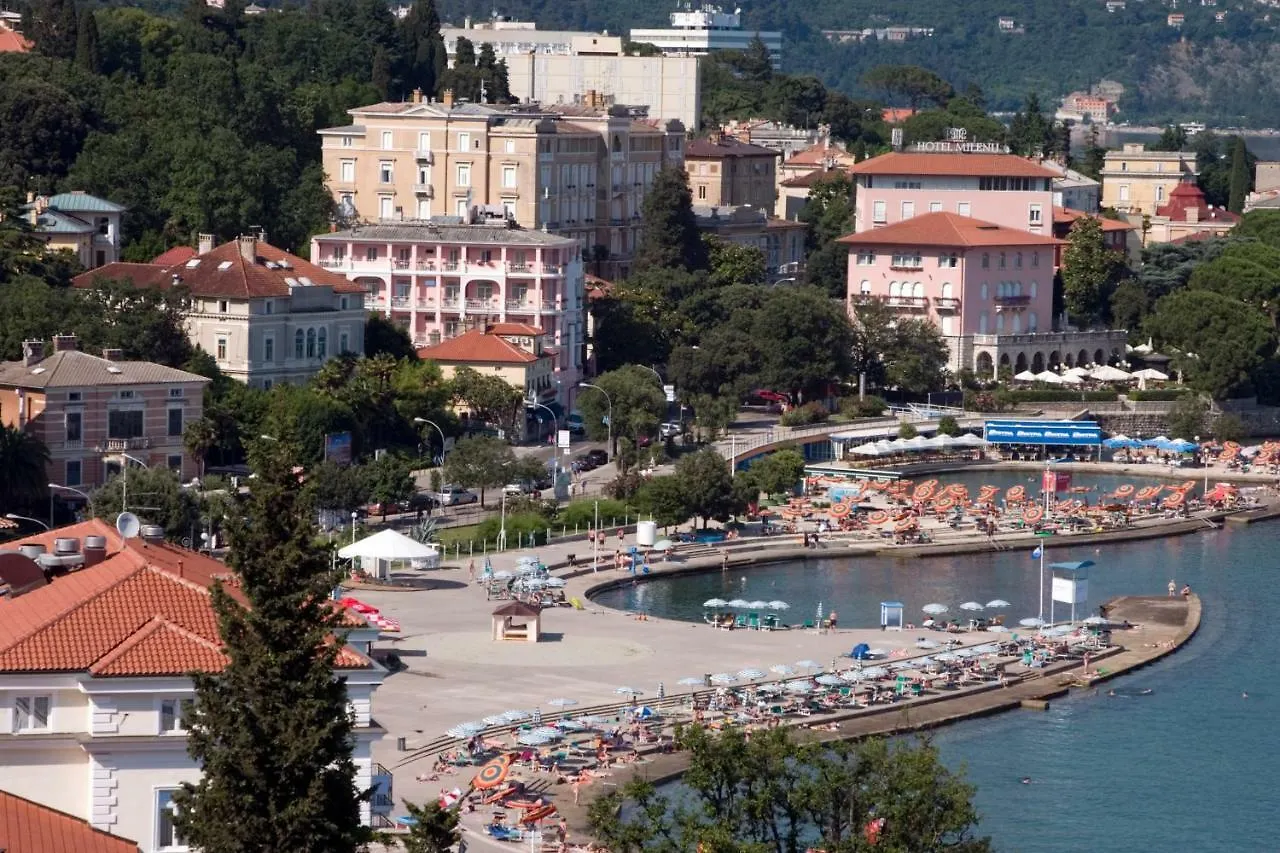 Apartment San Fiume