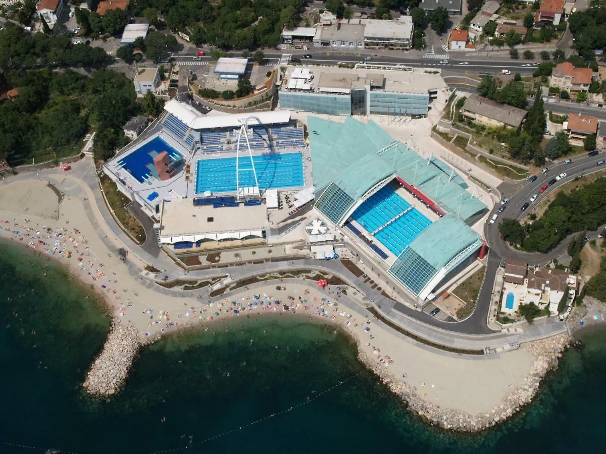 Apartment San Fiume Croazia